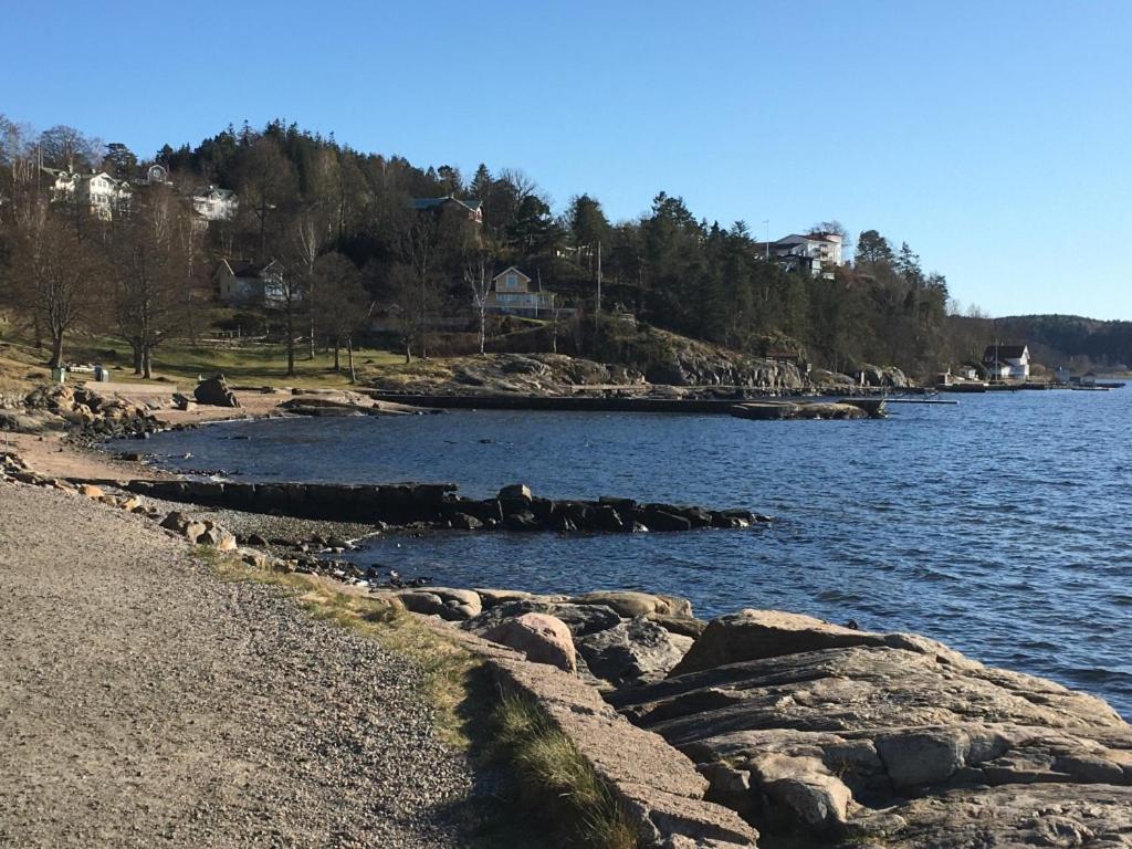 Lilla Solhaga * Ljungskile