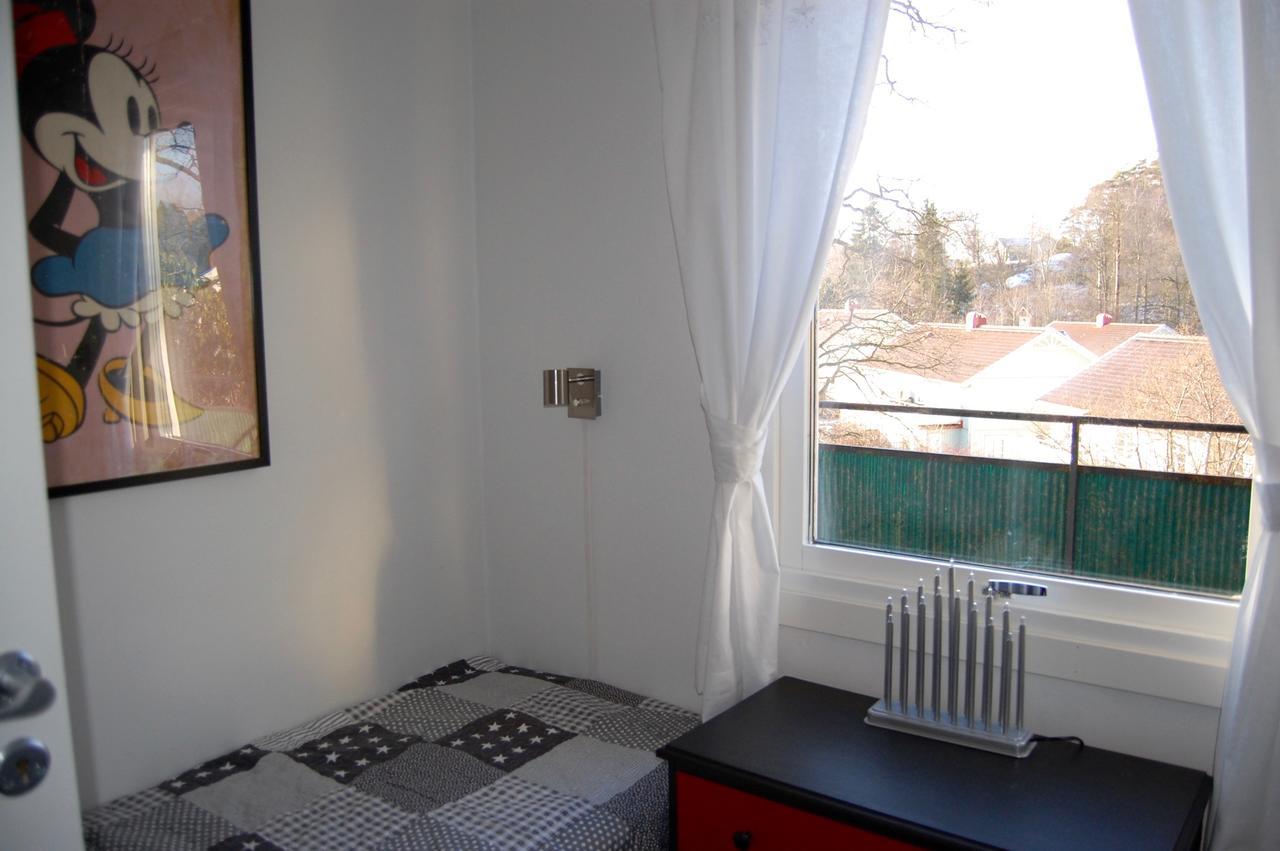 Casa vacanze Lilla Solhaga *