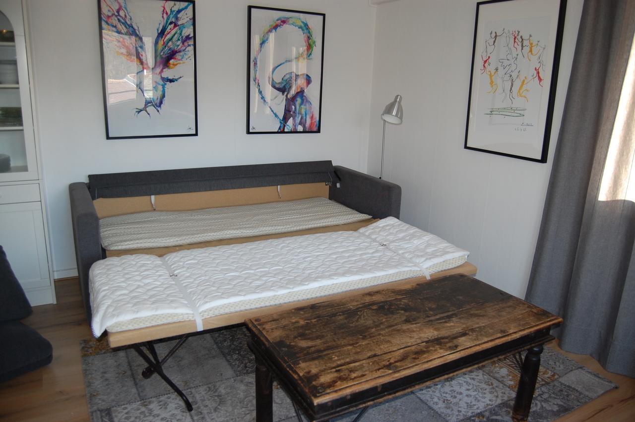 Casa vacanze Lilla Solhaga