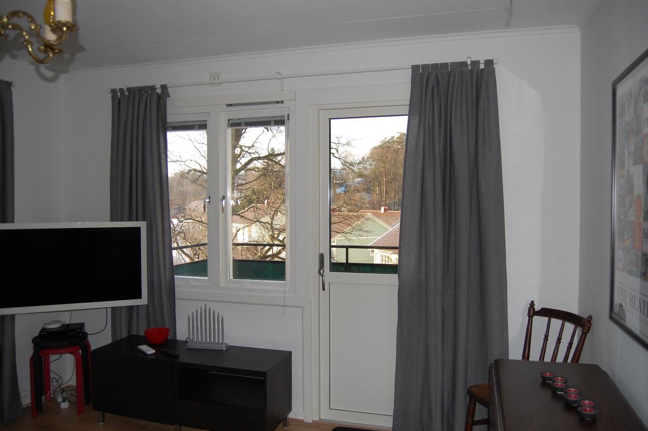 Lilla Solhaga Casa vacanze